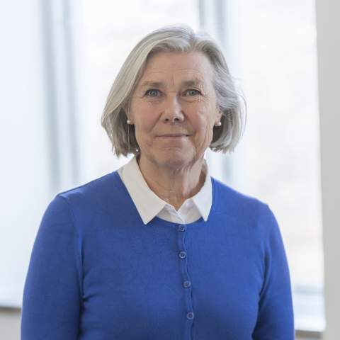 Anna-Lena Hammarin