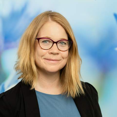 Ilona Heikka