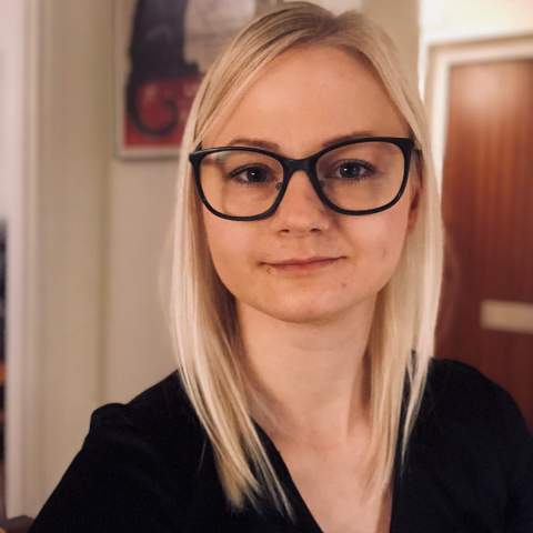 Annika Rengfelt